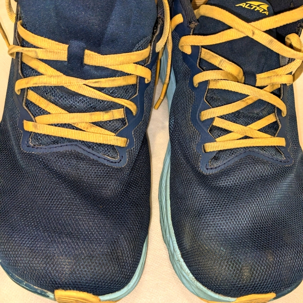 Altra Rivera 3 Ego Women's Athletic Sneakers - Picture 2 of 9